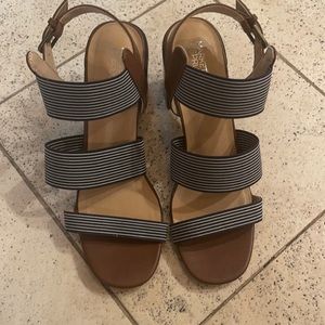 Sandals